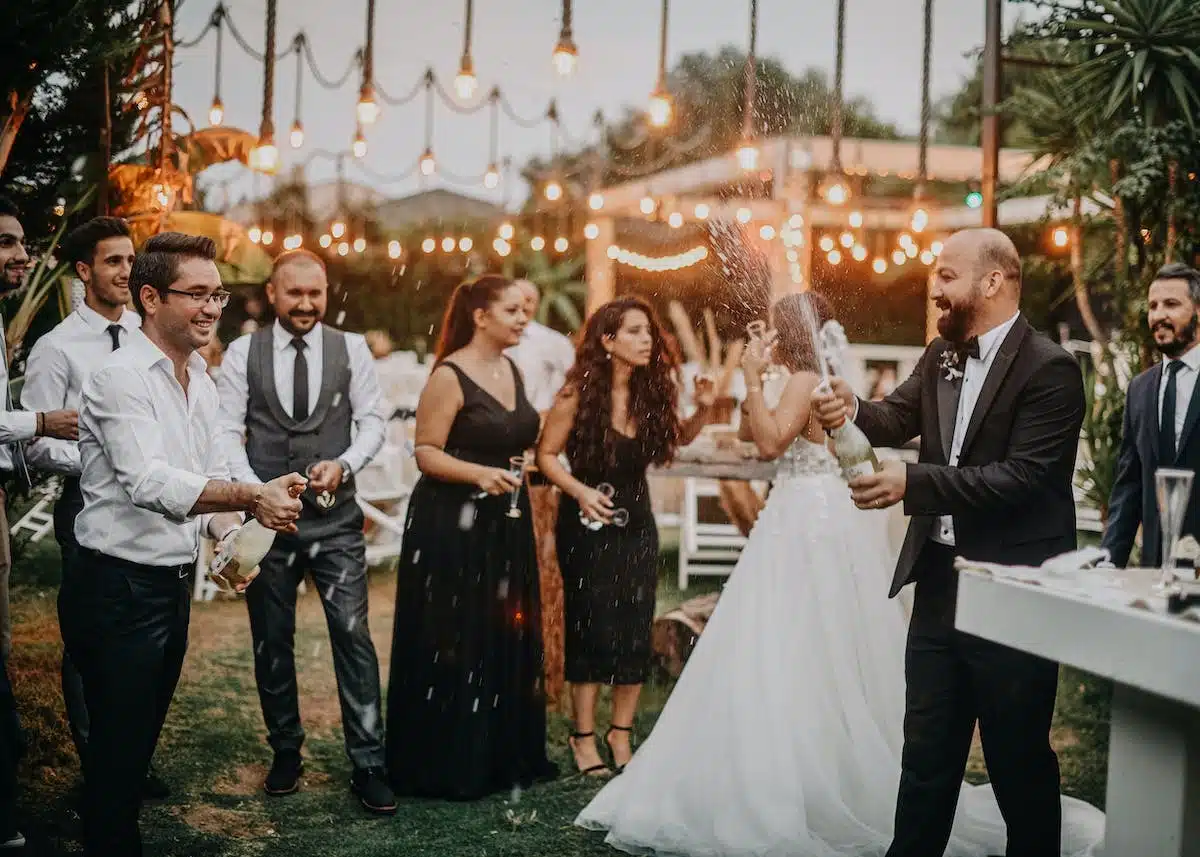 mariage éco-responsable