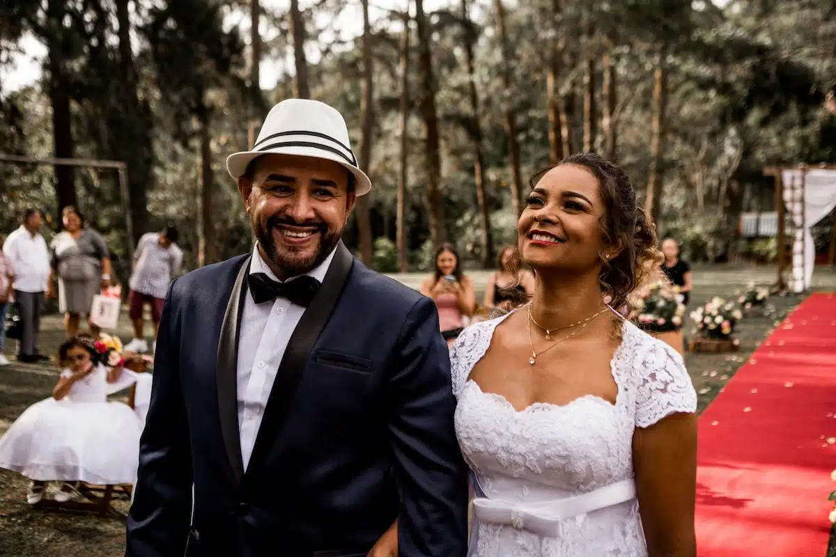 mariage  invités
