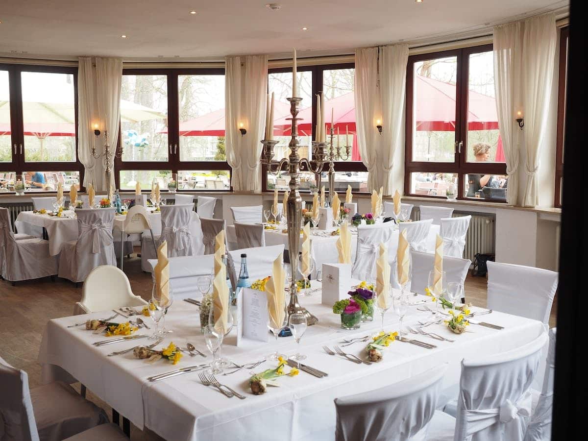 mariage  traiteur
