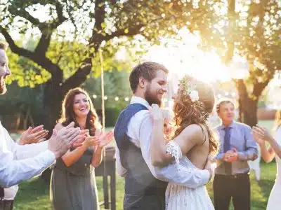 Qui ne pas inviter à son mariage