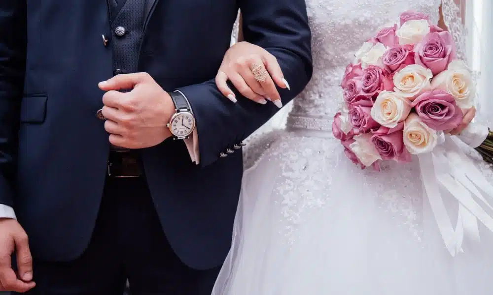 Bijoux de mariage : quelques conseils pratiques
