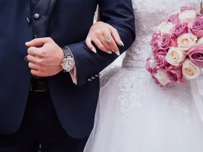 Bijoux de mariage : quelques conseils pratiques