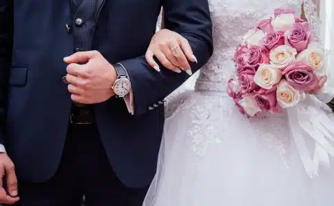 Bijoux de mariage : quelques conseils pratiques
