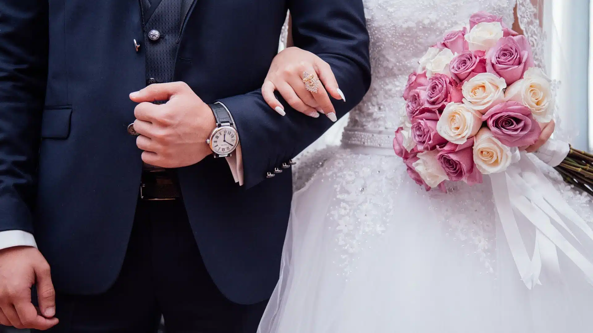 Bijoux de mariage : quelques conseils pratiques