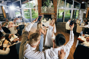 5 conseils pour animer un mariage et surprendre vos invités