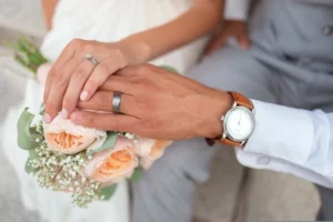 Expérience des invités au mariage et détails qui comptent