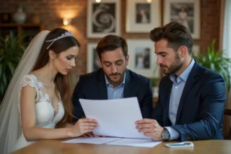 Budget pour un photographe de mariage entre 0 et 1000 euros