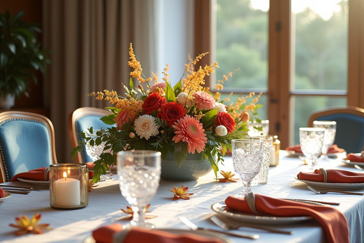 couleurs mariage