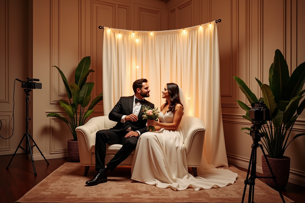 photobooth mariage