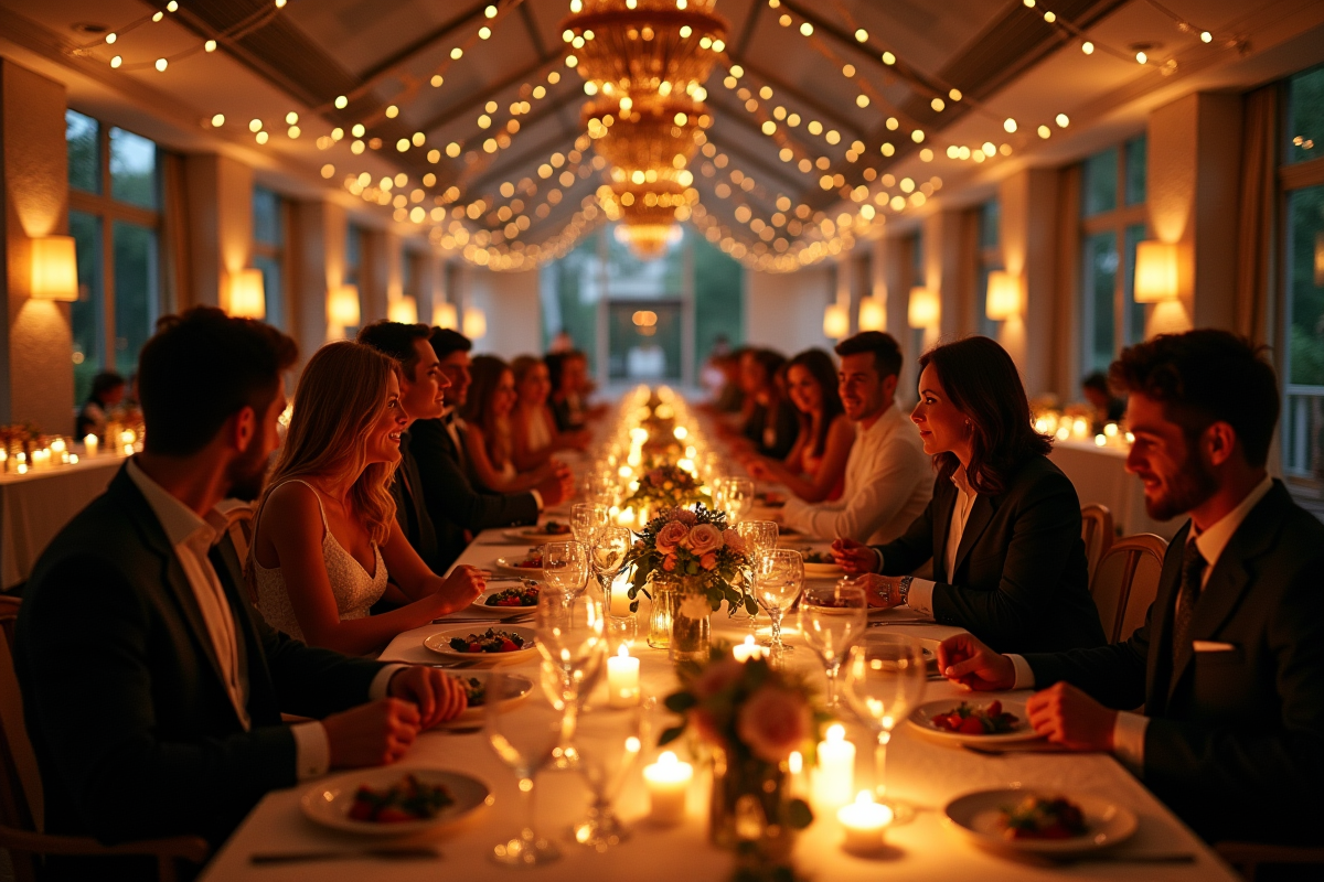musique dîner