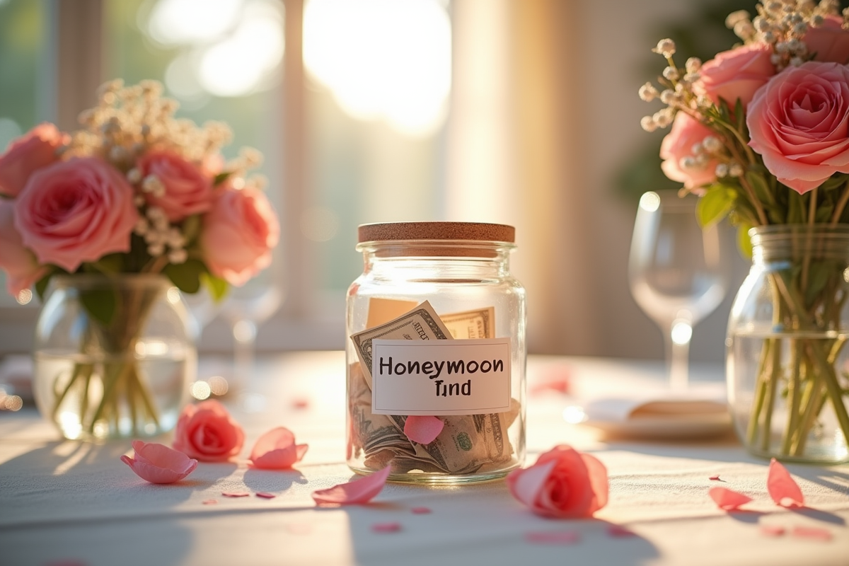 cadeau mariage