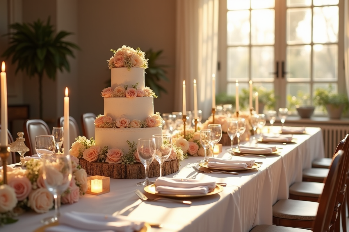 budget mariage
