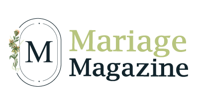 Mariage Magazine
