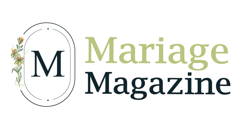 Mariage Magazine