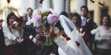 Quel bouquet de fleurs offrir pour un anniversaire de mariage ?