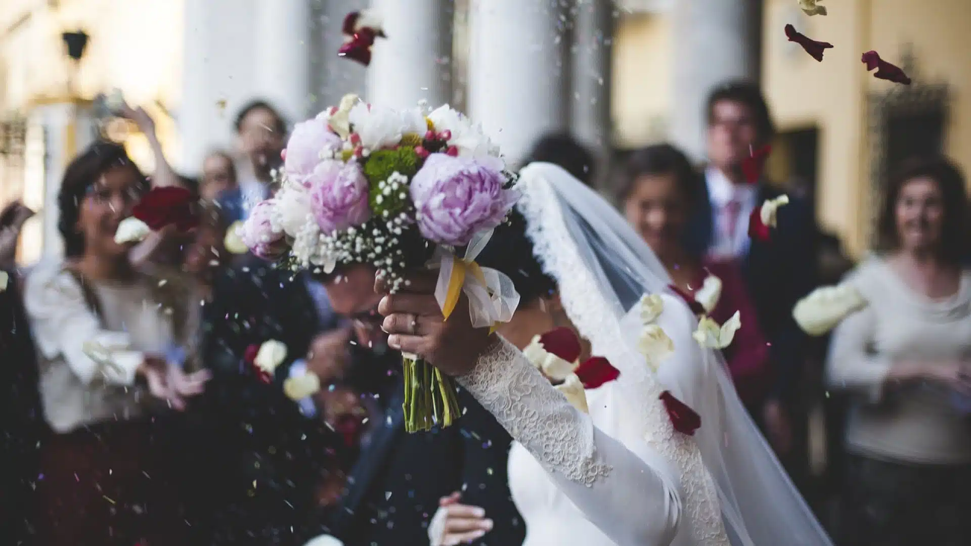 Quel bouquet de fleurs offrir pour un anniversaire de mariage ?
